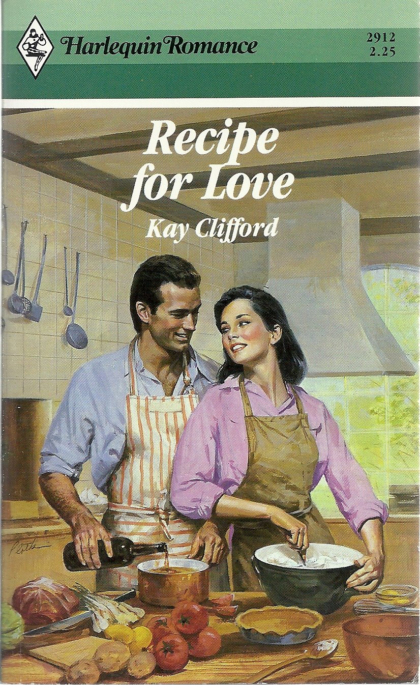 Recipe for Love (Mass Market Paperback)