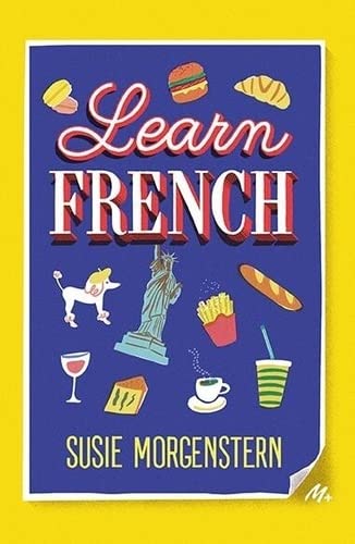 Learn French (Paperback)
