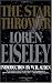 The Star Thrower (Harvest/Hbj Book)