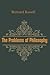 The Problems of Philosophy by Bertrand Russell