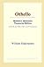 Othello (Webster's Slovenian Thesaurus Edition)