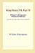 King Henry VI, Part II (Webster's Hungarian Thesaurus Edition)