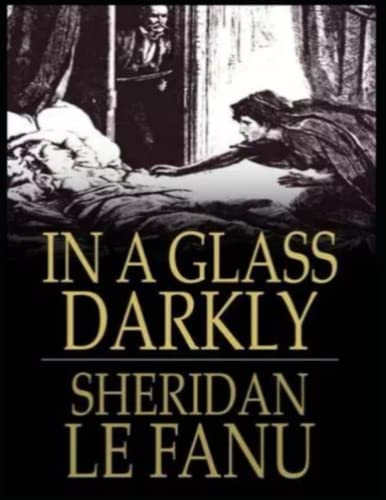 In a Glass Darkly