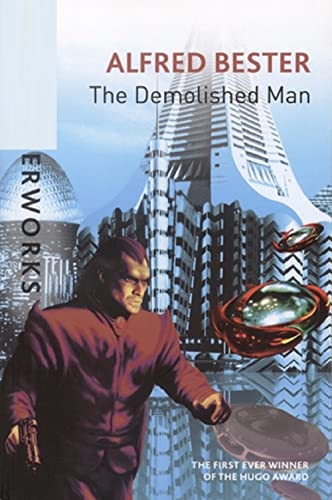 The Demolished Man