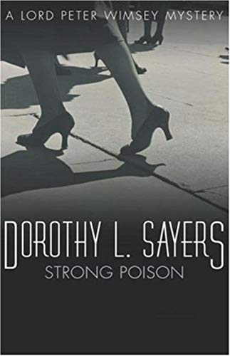 Strong Poison