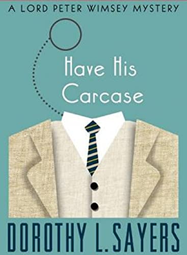 Have His Carcase