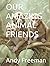 Our Amazing Animal Friends