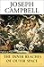 The Inner Reaches of Outer Space: Metaphor as Myth and as Religion (Collected Works of Joseph Campbell Series)