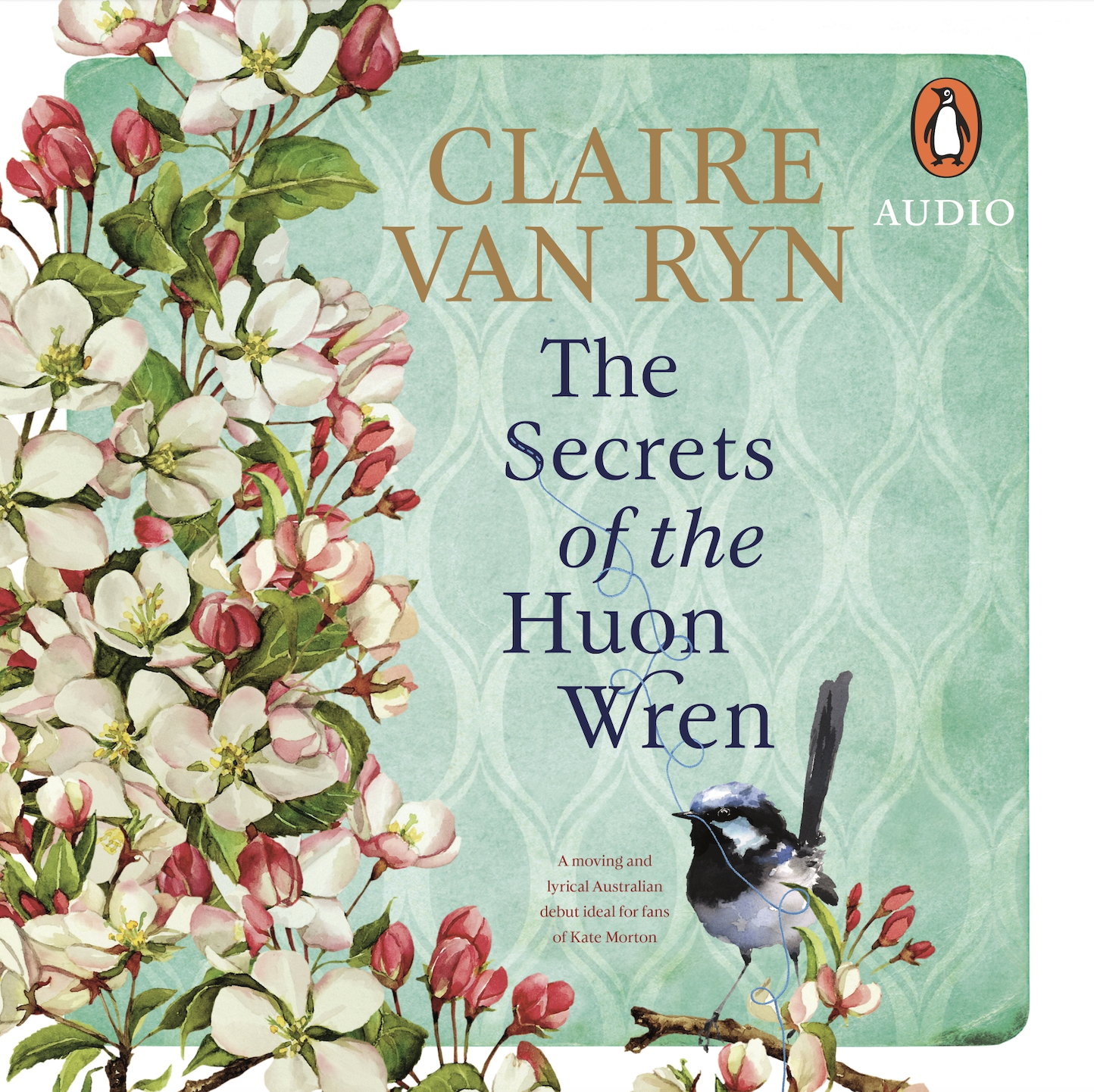 The Secrets of the Huon Wren