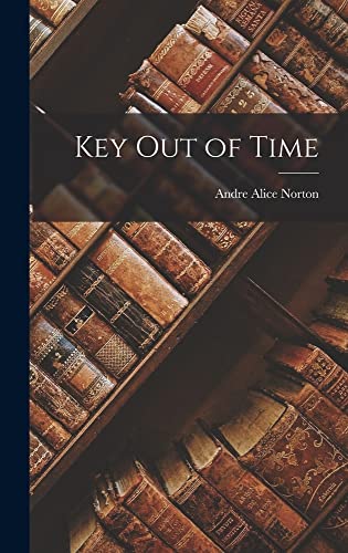 Key Out of Time