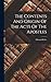 The Contents And Origin Of The Acts Of The Apostles