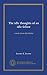 The idle thoughts of an idle fellow: a book for an idle holiday