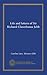 Life and letters of Sir Richard Claverhouse Jebb