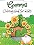 Gnome Coloring Book for Adults | Fun, Original & Unique Color... by Henry Rowe