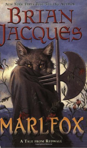 Marlfox: A Tale from Redwall