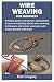 WIRE WEAVING FOR BEGINNERS:...
