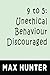 9 to 5: Unethical Behaviour...