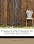 Poems of Owen Meridith (the earl of Lytton)