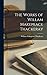 The Works of Willam Makepeace Thackeray