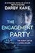 The Engagement Party Intl: A Novel