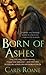 Born of Ashes (Guardians of Ascension)