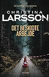 Det beskidte arbejde by Christina Larsson