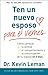 Un nuevo esposo para el viernes: Cambia su actitud, su conducta y la comunicación entre ambos, en cinco días (Spanish Edition)