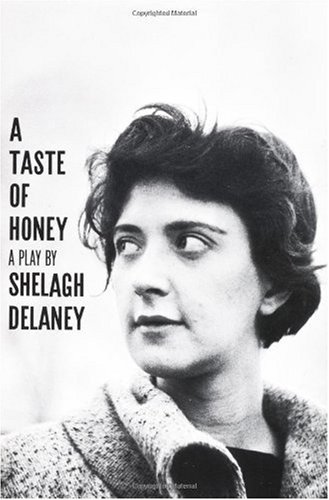 A Taste of Honey: A Play