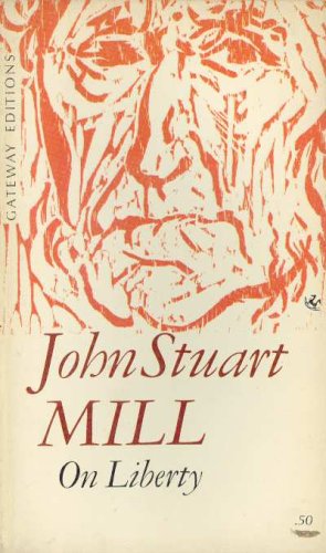 John Stuart Mill on Liberty