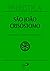 Patrística - Comentário às cartas de São Paulo - Vol. 27/1