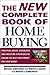 The New Complete Book of Ho...