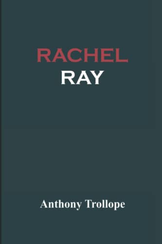 Rachel Ray