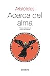 Acerca del alma (...