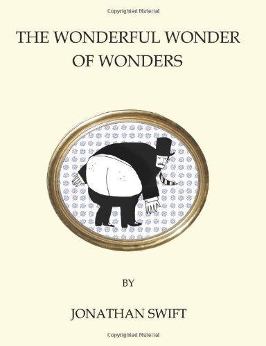 The Wonderful Wonder of Wonders