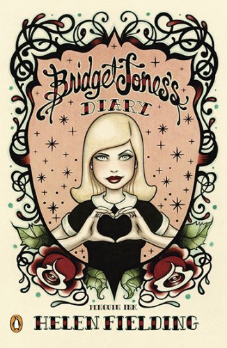 Bridget Jones's Diary: A Novel