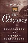The Odyssey: The ...