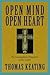 Open Mind, Open Heart: The Contemplative Dimension of the Gospel