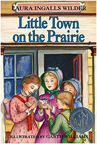 Little Town on the Prairie