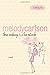 Three Weddings and a Bar Mitzvah (86 Bloomberg Place Series #4) by Melody Carlson