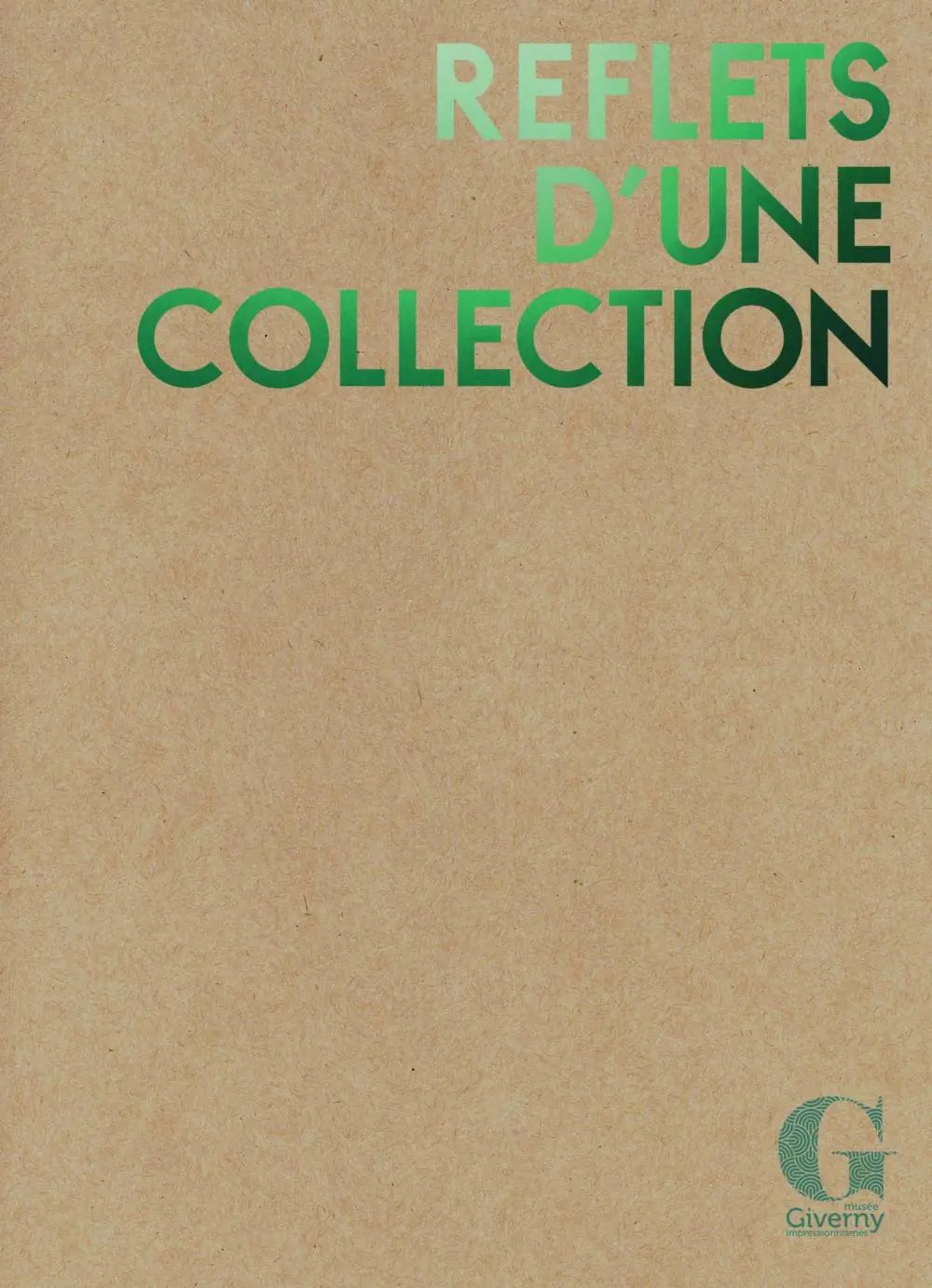 Reflets d'une collection (Paperback)