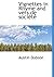 Vignettes in Rhyme and Vers de Soci T