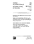 IEC 60115-6-1 Ed. 1.0 b:1983, Fixed resistors for use in electronic equipment. Part 6: Blank detail specification: Fixed resistor networks with ... and equal dissipation. Assessment level E