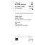 IEC 60839-1-3 Ed. 1.0 b:198...