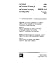 IEC 60835-3-6 Ed. 1.0 b:1996, Methods of measurement for equipment used in digital microwave radio transmission systems: Part 3: Measurements on ... stations - Section 6: High power amplifiers