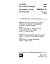IEC 60835-3-13 Ed. 1.0 b:1996, Methods of measurement for equipment used in digital microwave radio transmission systems - Part 3: Measurement on satellite earth stations - Section 13: VSAT systems