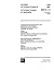 IEC 60512-1-4 Ed. 1.0 b:1997, Electromechanical components for electronic equipment - Basic testing procedures and measuring methods - Part 1: General ... protection effectiveness (scoop-proof)