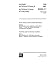 IEC 60464-3-1 Ed. 2.0 b:2001, Varnishes used for electrical insulation - Part 3: Specifications for individual materials - Sheet 1: Ambient curing finishing varnishes
