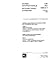 IEC 61084-2-1 Ed. 1.0 b:1996, Cable trunking and ducting systems for electrical installations - Part 2: Particular requirements - Section 1: Cable ... intended for mounting on walls or ceilings