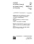 IEC 60835-2-6 Ed. 1.0 b:1995, Methods of measurement for equipment used in digital microwave radio transmission systems - Part 2: Measurements on ... systems - Section 6: Protection switching