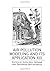 Air Pollution Modeling and its Application XIII (v. 13)